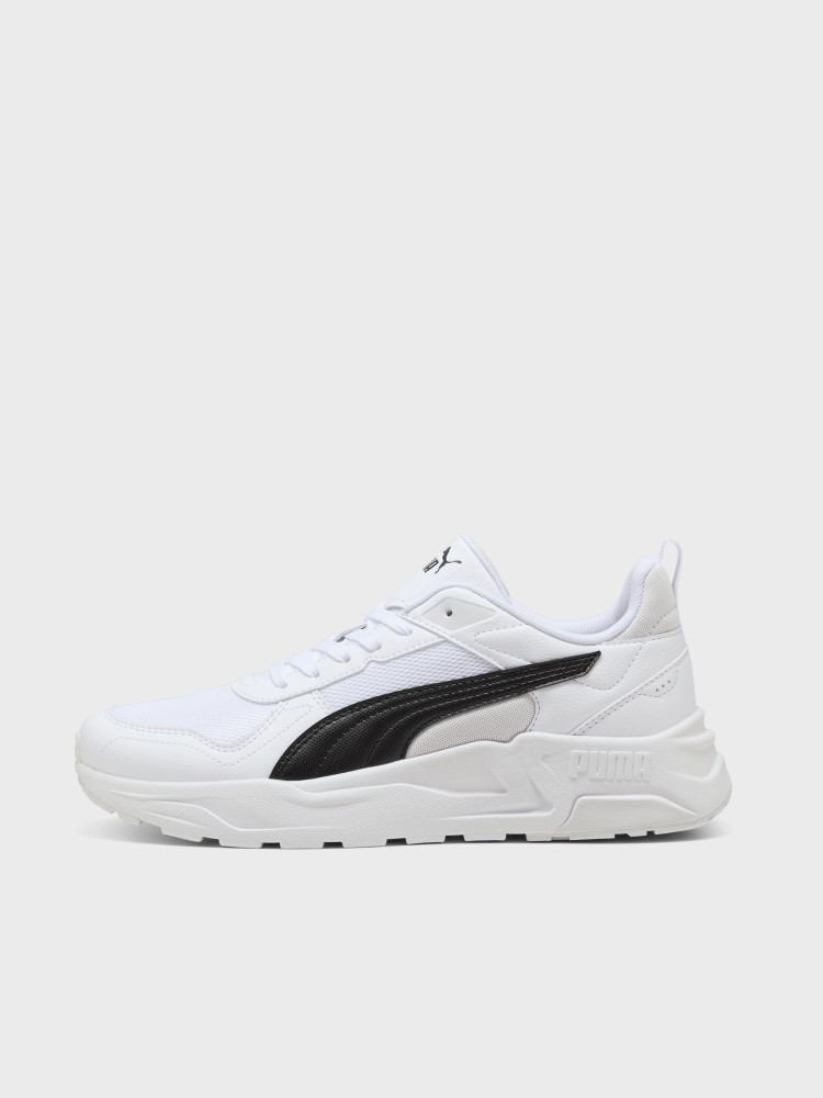 Кросівки чоловічі Puma Trinity 2 LT білі 40023101 изображение 5