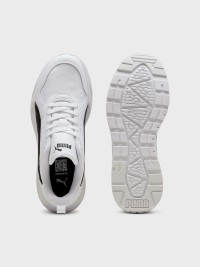 Кросівки чоловічі Puma Trinity 2 LT білі 40023101 изображение 7