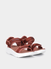 Сандалії жіночі Larum Sylvie коричневі 462507-200 изображение 4