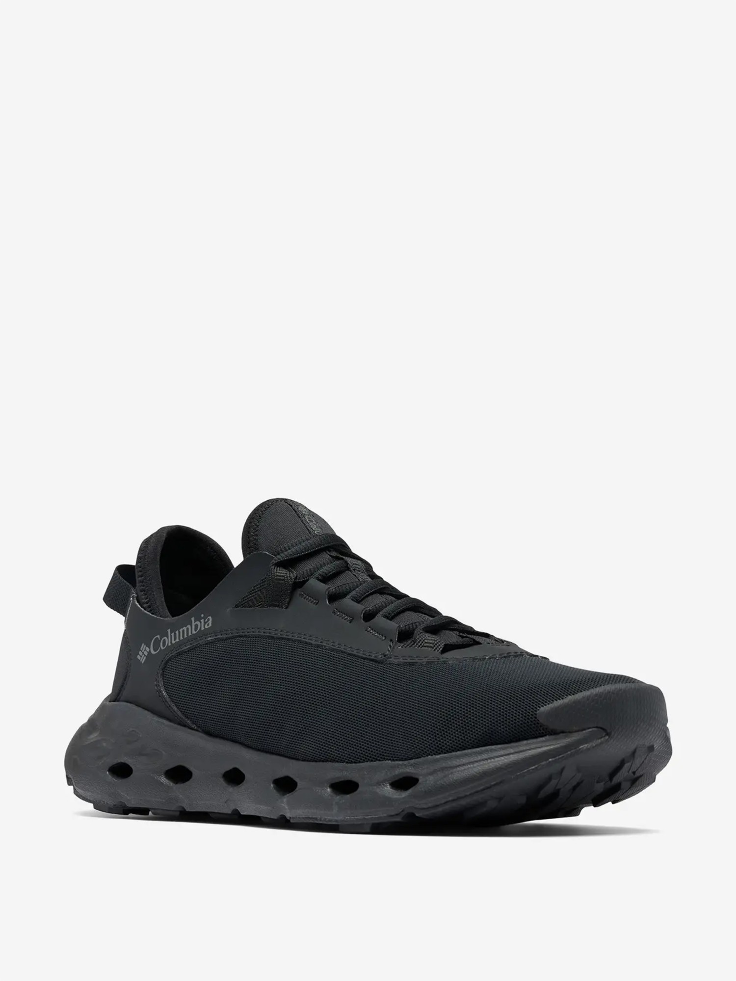 Кросівки чоловічі Columbia DRAINMAKER™ XTR чорні 2063431-013 изображение 4