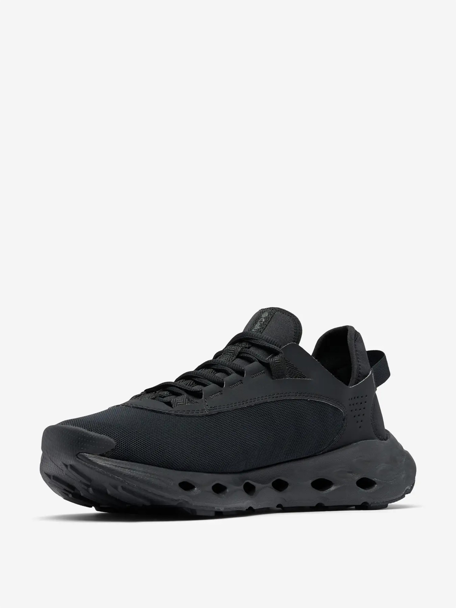 Кросівки чоловічі Columbia DRAINMAKER™ XTR чорні 2063431-013 изображение 5