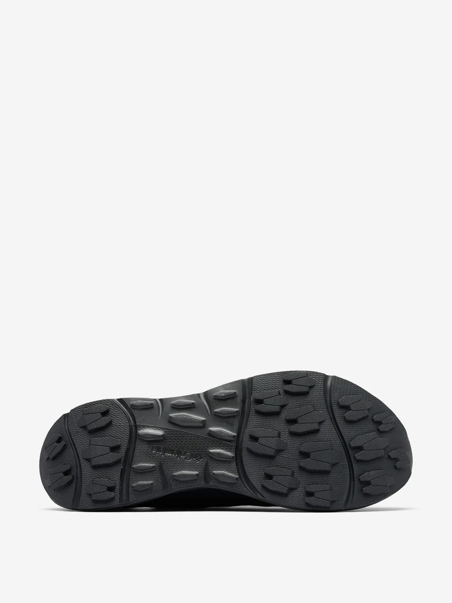 Кросівки чоловічі Columbia DRAINMAKER™ XTR чорні 2063431-013 изображение 9