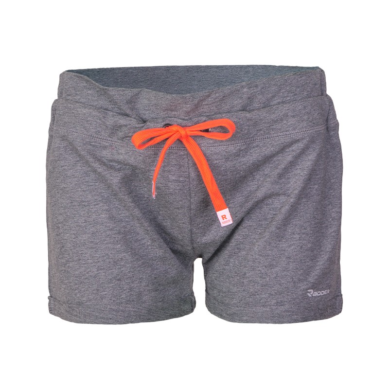 Шорты женские Radder серые 120024-011 изображение 2