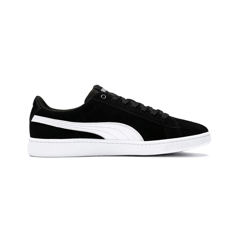 Кеды женские Puma Puma Vikky V2 черные 36972501 изображение 1