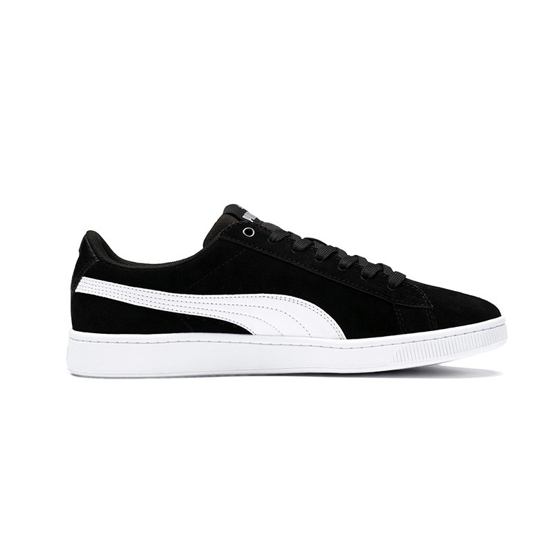 Кеды женские Puma Puma Vikky V2 черные 36972501 изображение 1