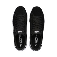 Кеды женские Puma Puma Vikky V2 черные 36972501 изображение 2