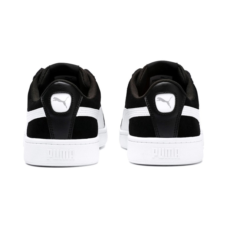 Кеды женские Puma Puma Vikky V2 черные 36972501 изображение 3