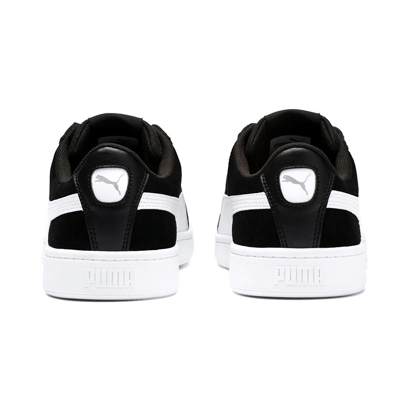 Кеды женские Puma Puma Vikky V2 черные 36972501 изображение 3