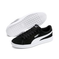 Кеды женские Puma Puma Vikky V2 черные 36972501 изображение 4