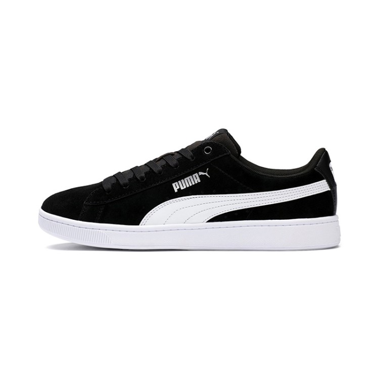 Кеды женские Puma Puma Vikky V2 черные 36972501 изображение 5