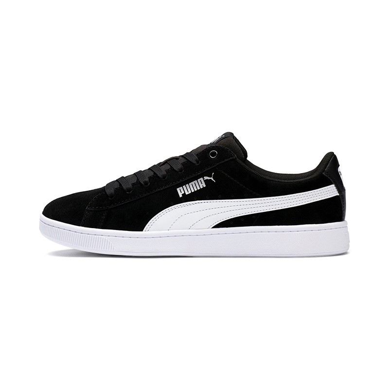 Кеды женские Puma Puma Vikky V2 черные 36972501 изображение 5