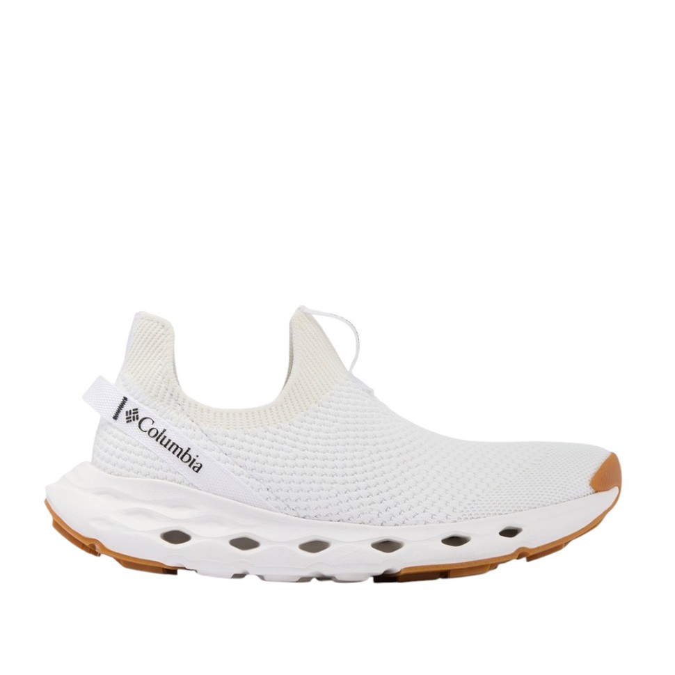 Кросівки жiночi Columbia TERRASTRIDE SLR™ білі 2115091-100 — Sport City Кросівки жiночi Columbia TERRASTRIDE SLR™ білі 2115091-100