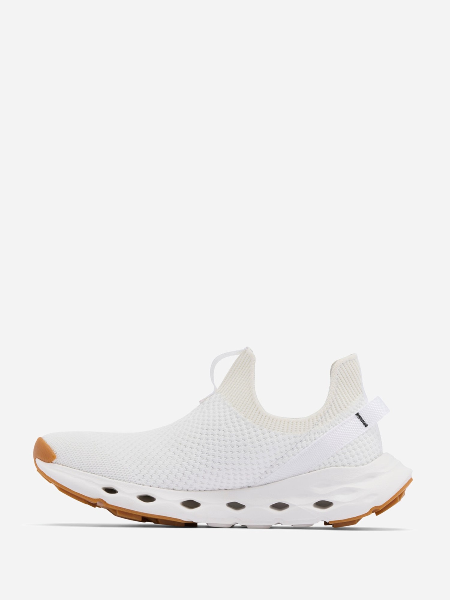 Кросівки жiночi Columbia TERRASTRIDE SLR™ білі 2115091-100 изображение 4