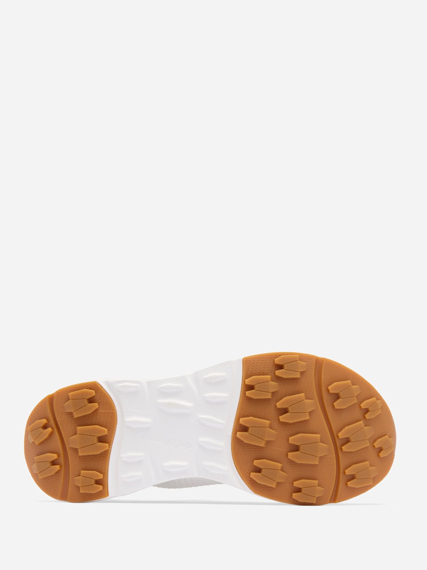 Кросівки жiночi Columbia TERRASTRIDE SLR™ білі 2115091-100 изображение 8