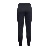 Брюки Under Armour Rival Fleece Metallic Jogger 1356418-001 изображение 2