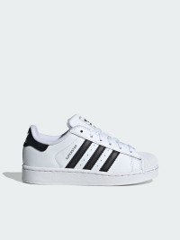 Кросівки Adidas SUPERSTAR II C білі JH9980 изображение 2