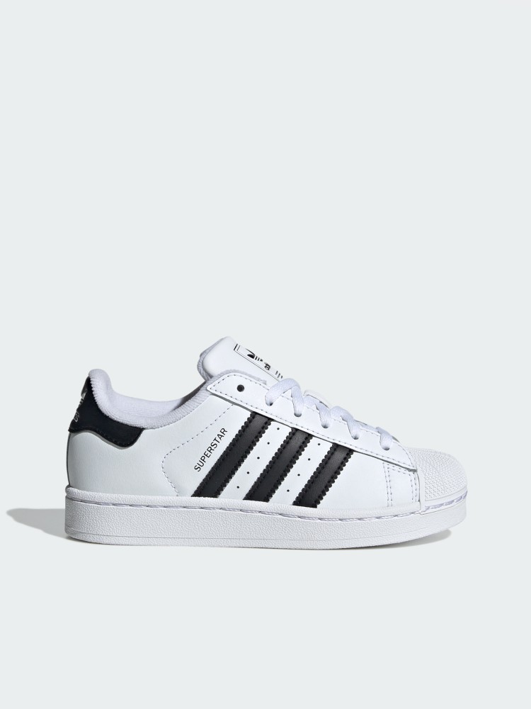 Кросівки Adidas SUPERSTAR II C білі JH9980 изображение 2