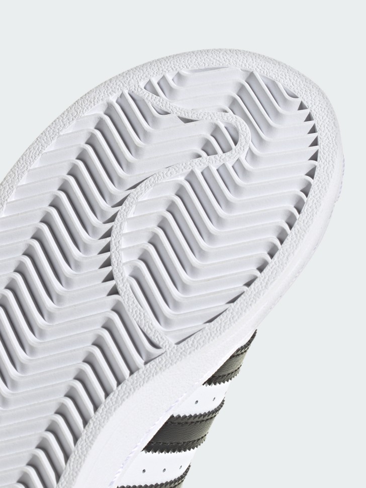 Кросівки Adidas SUPERSTAR II C білі JH9980 изображение 7
