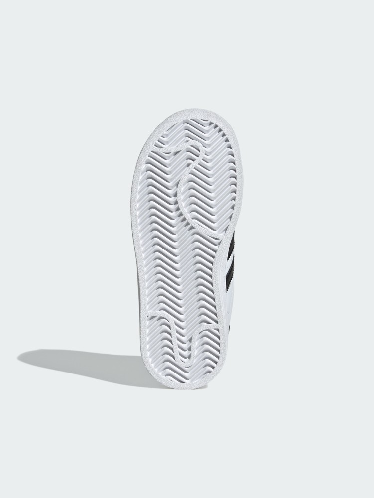 Кросівки Adidas SUPERSTAR II C білі JH9980 изображение 9