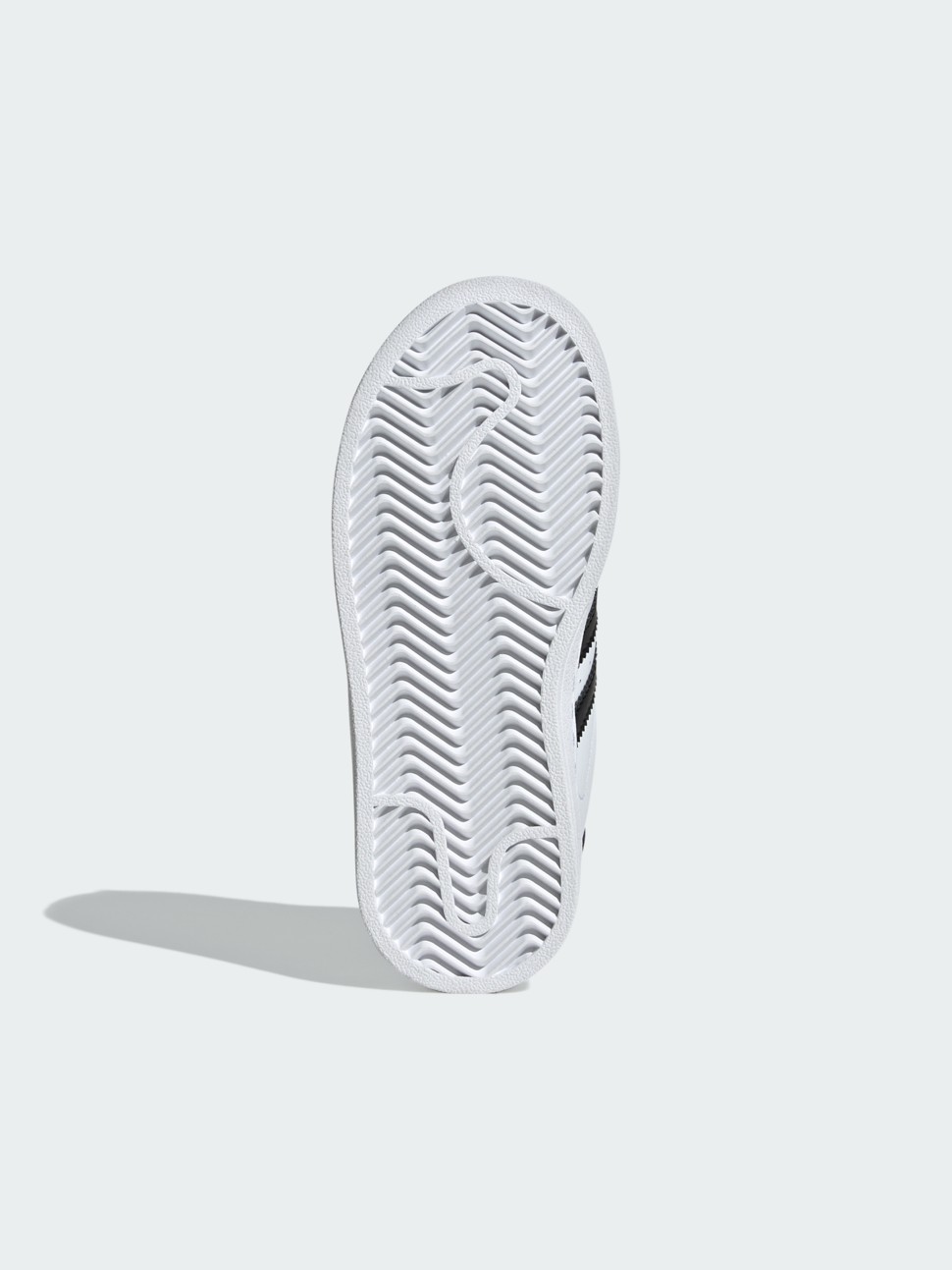 Кроссовки Adidas SUPERSTAR II C белые JH9980 — фото 9 — Sport City Кроссовки Adidas SUPERSTAR II C белые JH9980 — фото 9