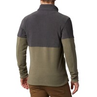 Толстовка мужская Columbia Basin Trail™ III Full Zip 1907753-397 изображение 2