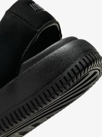 Сандалии женские Nike W NIKE CALM SANDAL черные FJ6043-001 изображение 5