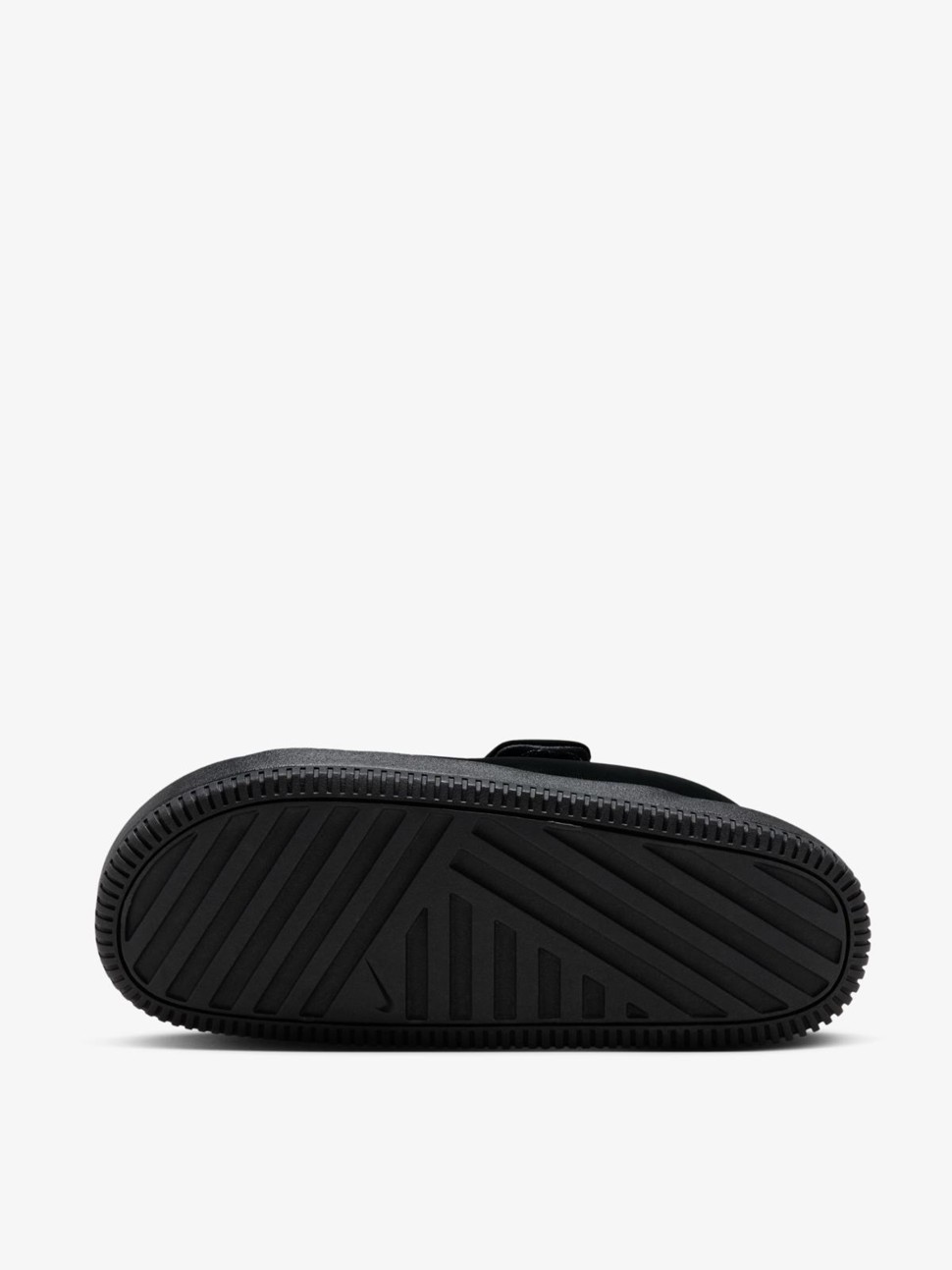 Сандалі жіночі Nike W CALM SANDAL чорні FJ6043-001 — фото 9