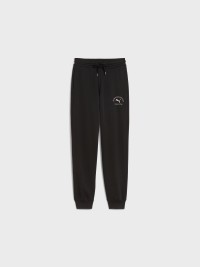 Брюки женские Puma CLASS Sweatpants черные 68813501 изображение 5