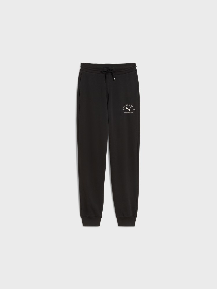 Брюки женские Puma CLASS Sweatpants черные 68813501 изображение 5