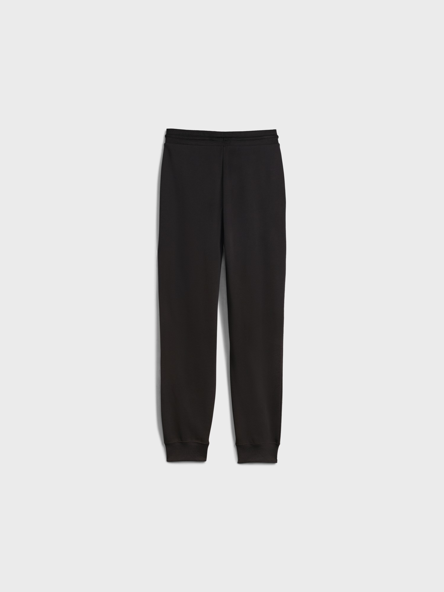 Штани жіночі Puma CLASS Comfort Sweatpants TR чорні 68813501 изображение 6