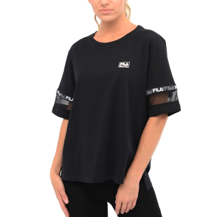 Fila 104843-99 Футболка женская изображение 1