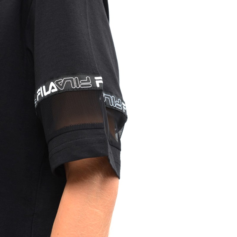 Fila 104843-99 Футболка женская — фото 3 — Sport City Fila 104843-99 Футболка женская — фото 3