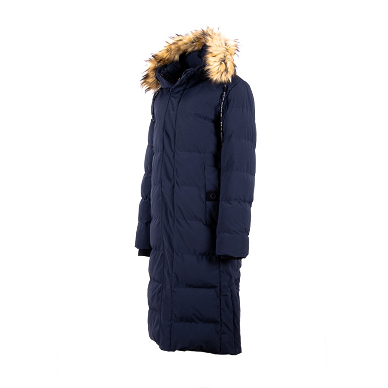 Куртка чоловіча Radder синя 9521-450 изображение 1