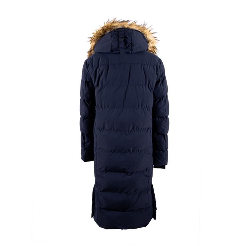 Куртка чоловіча Radder синя 9521-450 изображение 2