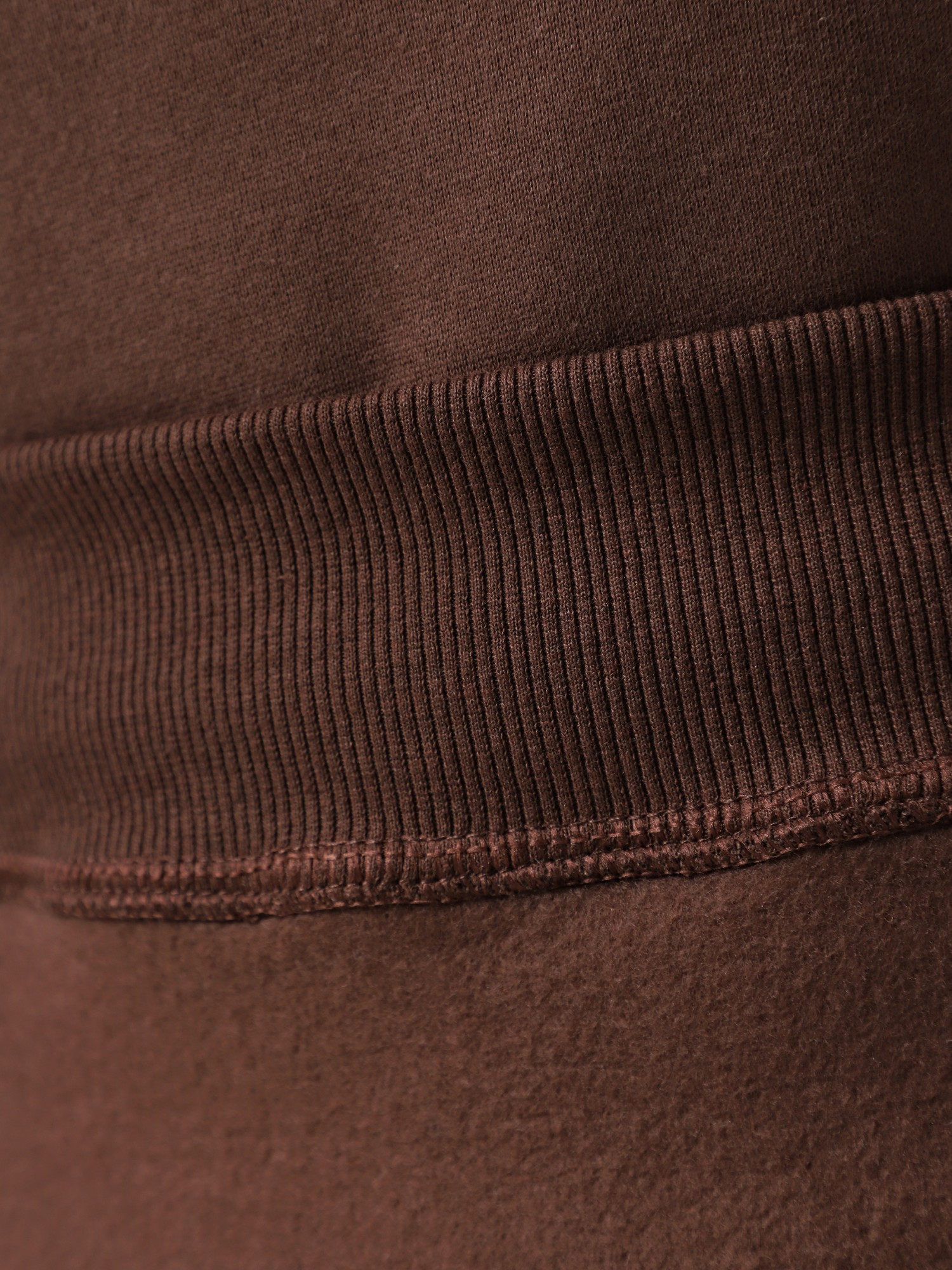 Толстовка жіноча Evoids Kiera мокко 552556-240 изображение 5