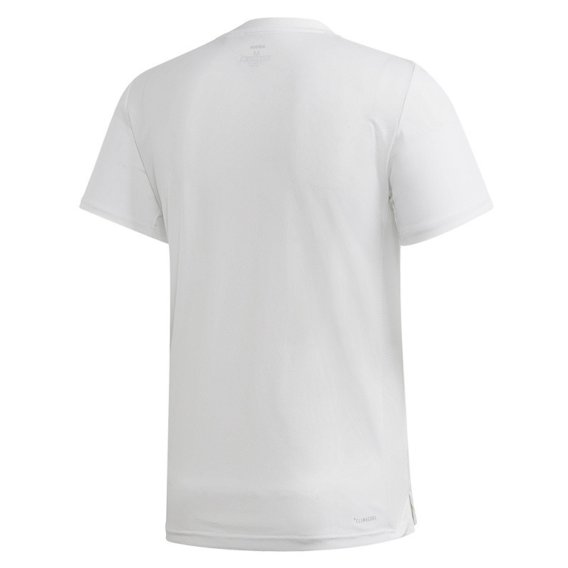 Футболка мужская Adidas белая EI5592