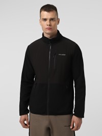 Толстовка мужская Larum Auralis черная 162509-010 изображение 3