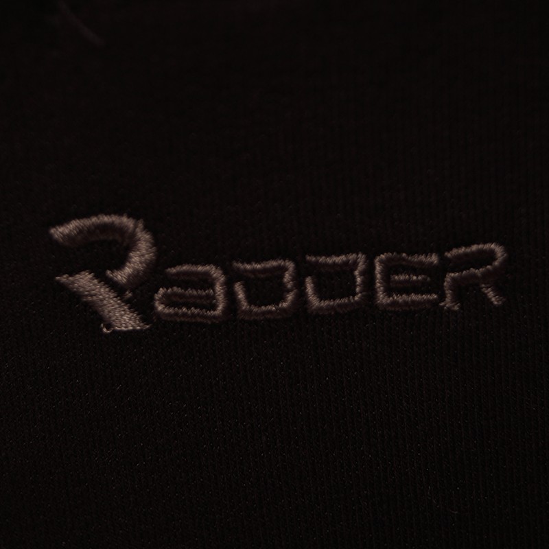 Брюки мужские Radder черные 1002-010 изображение 2