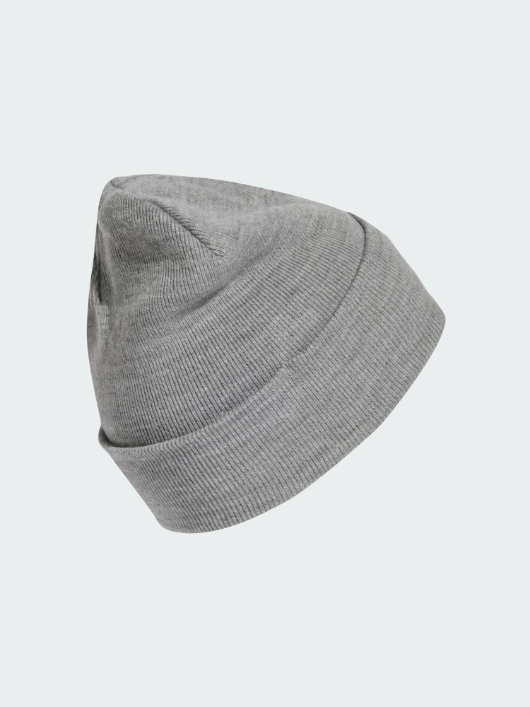 Шапка  Adidas TONAL MET BEAN сіра JD0295 изображение 3