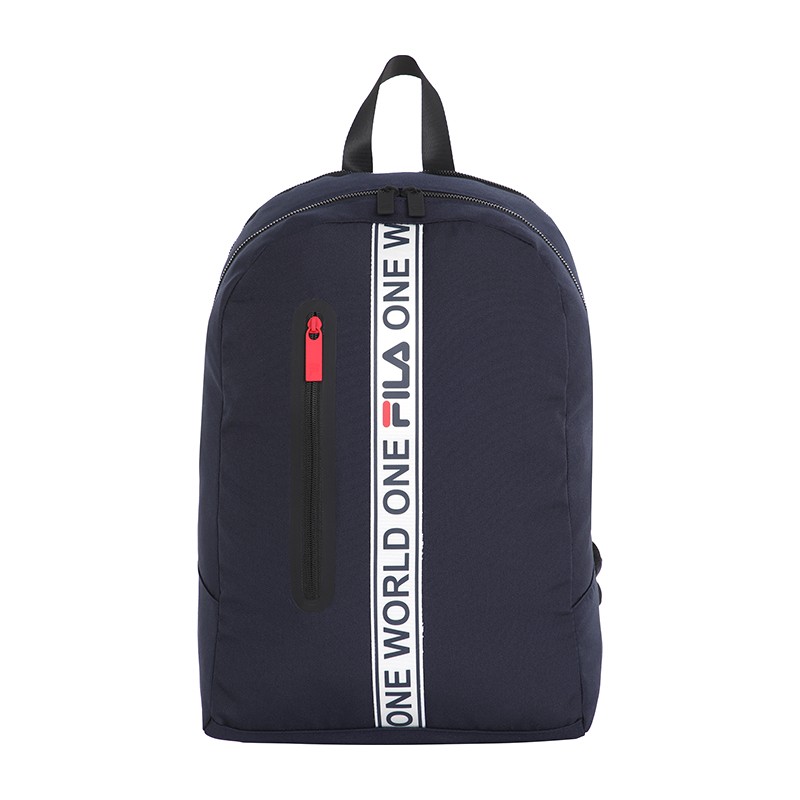 Рюкзак FILA темно-синий 108580-Z4 изображение 1