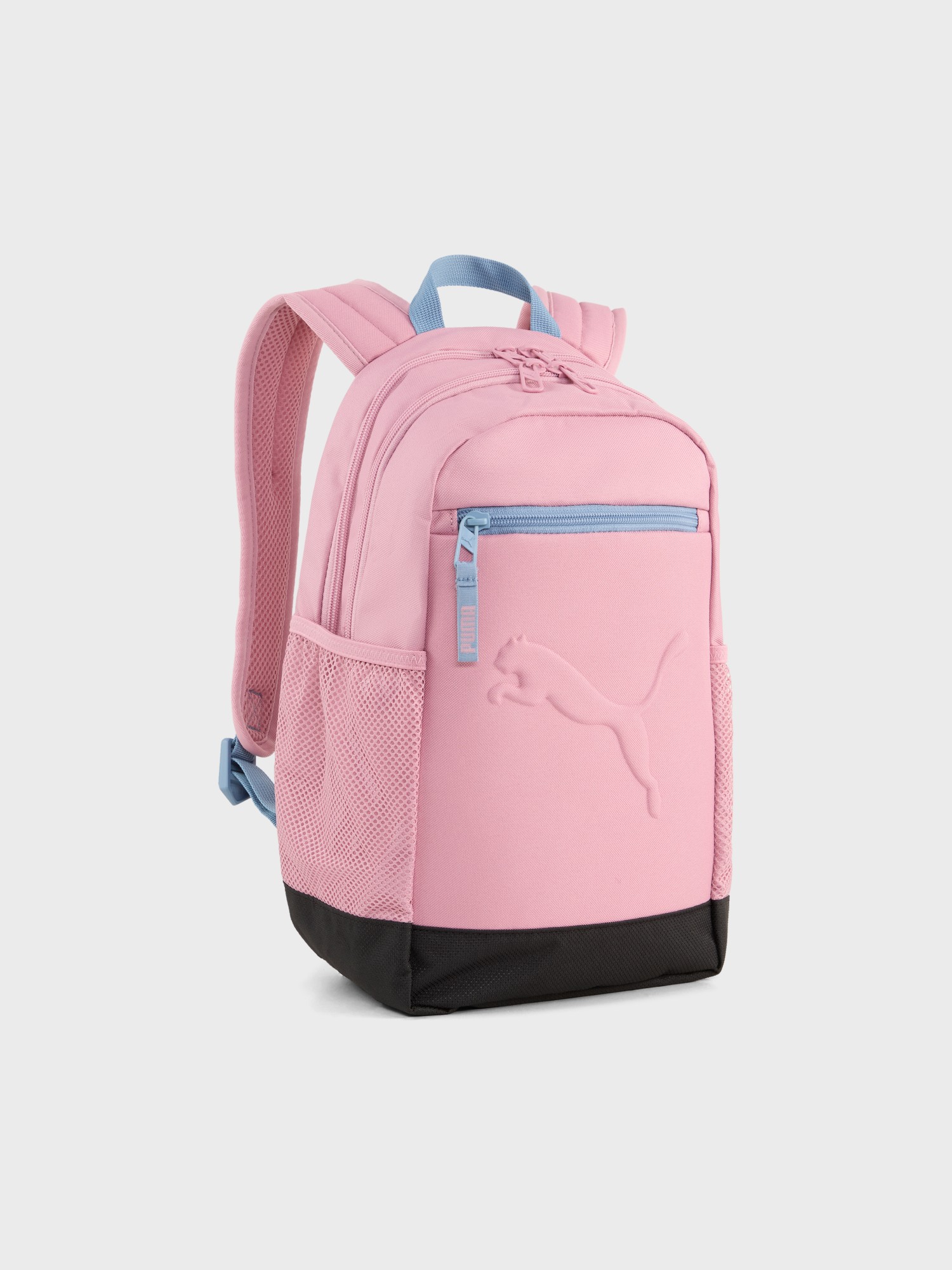 Рюкзак детский Puma BUZZ Small Backpack розовый 09132705 изображение 2