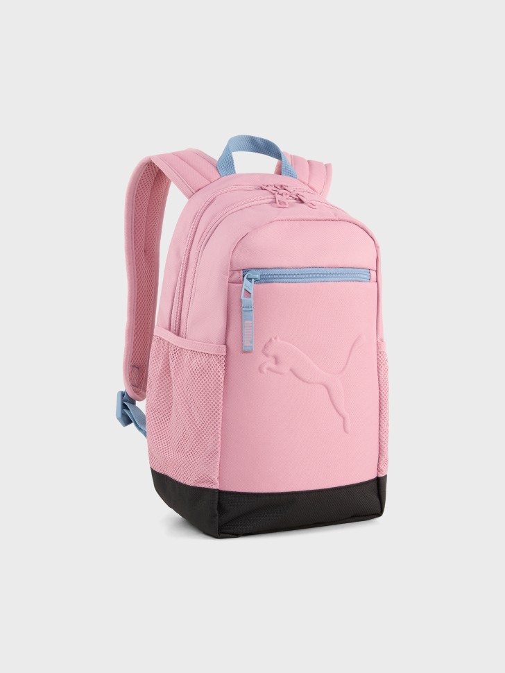 Рюкзак детский Puma BUZZ Small Backpack розовый 09132705 изображение 2