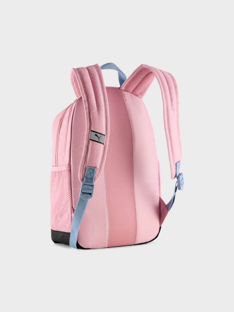 Рюкзак детский Puma BUZZ Small Backpack розовый 09132705 изображение 3