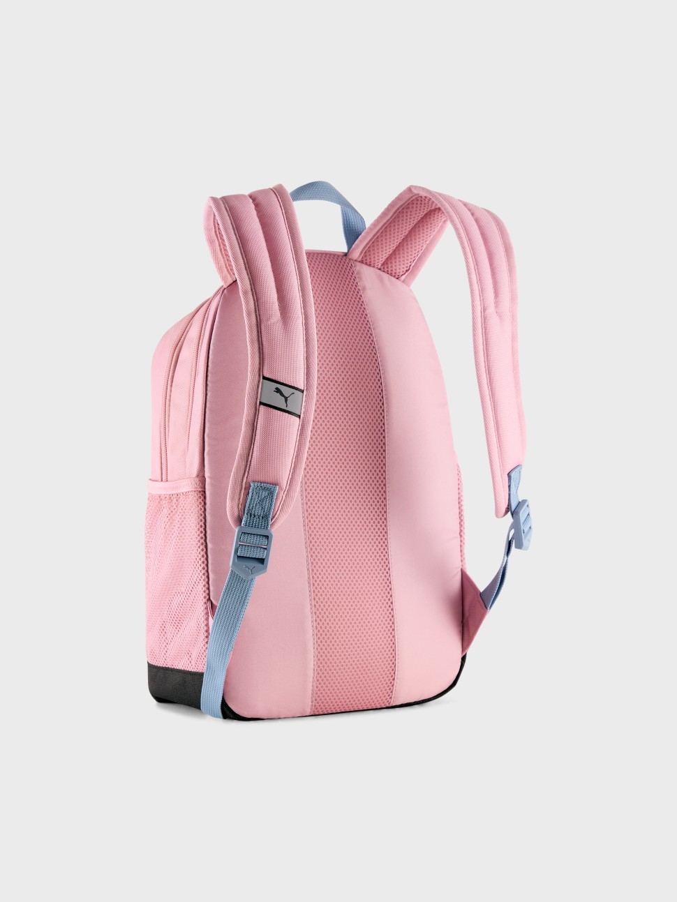 Рюкзак дитячий Puma BUZZ Small Backpack рожевий 09132705 — фото 3