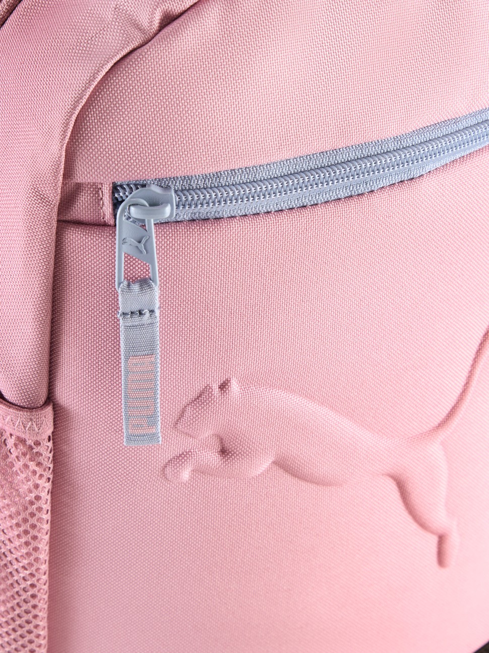 Рюкзак дитячий Puma BUZZ Small Backpack рожевий 09132705 — фото 5