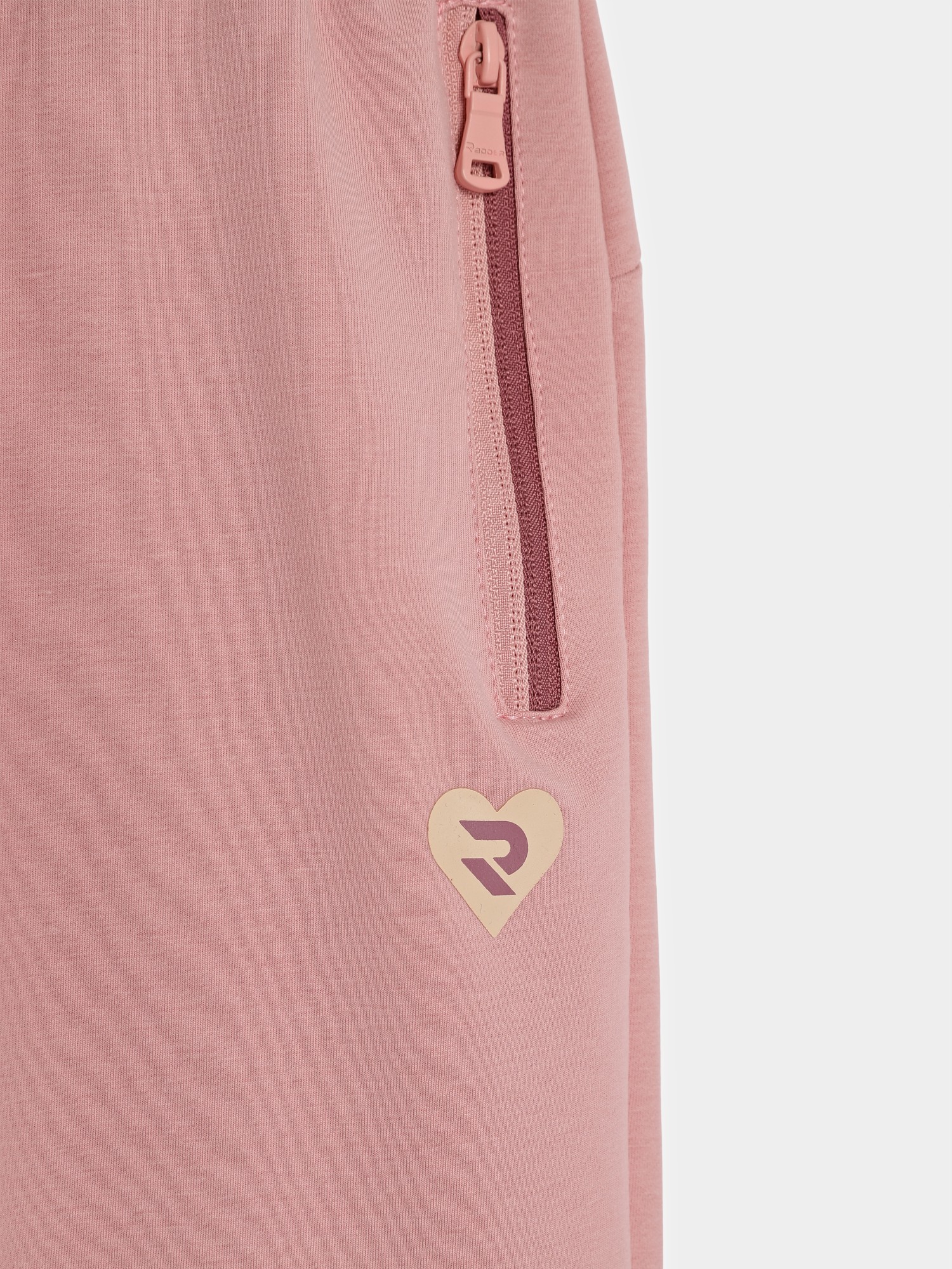 Штани дитячі Radder Telyra рожеві 442629-600 изображение 4