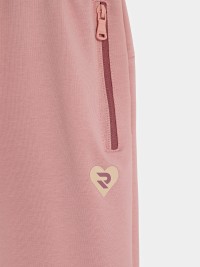 Штани дитячі Radder Telyra рожеві 442629-600 изображение 4