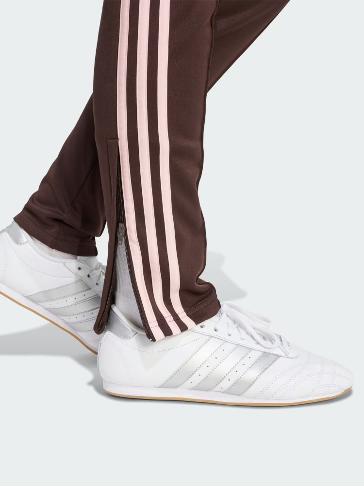 Штани жіночі Adidas SST TP коричневі KD3790 изображение 7