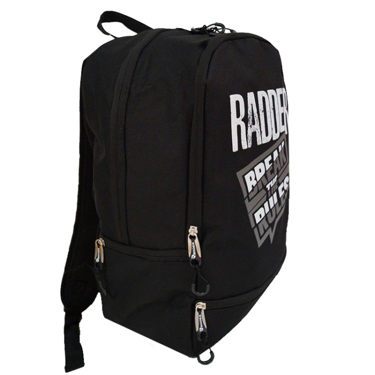 Рюкзак Radder чорний KB1319-010 изображение 2