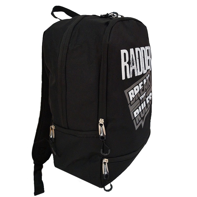 Рюкзак Radder чорний KB1319-010 изображение 2